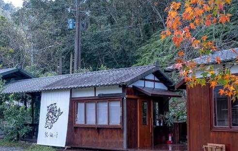 南投咖啡廳推薦 南投咖啡廳推薦