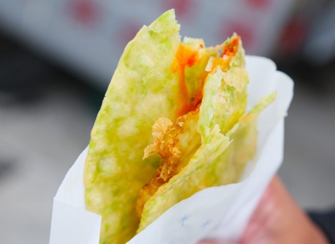 澎湖傳統點心 澎湖傳統點心