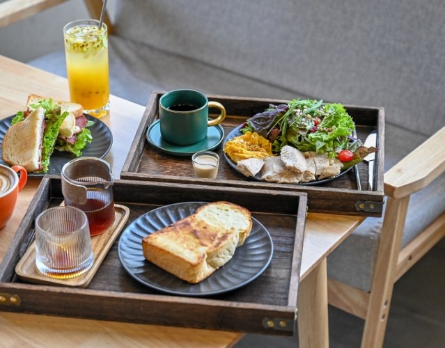 埔里咖啡簡餐推薦 埔里咖啡簡餐推薦