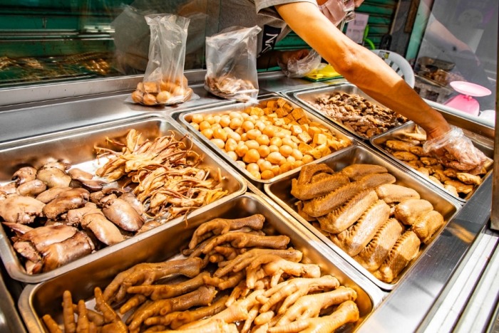 台灣夜市美食 台灣夜市美食