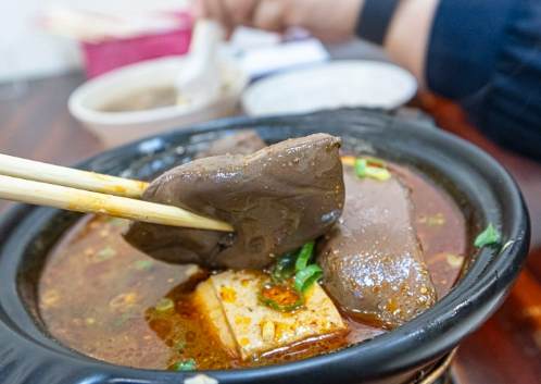 宜蘭羊肉湯臭豆腐推薦 宜蘭羊肉湯臭豆腐推薦