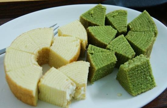 年輪蛋糕推薦 年輪蛋糕推薦