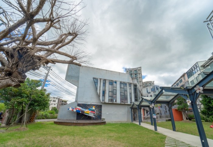 竹東打卡景點 竹東打卡景點