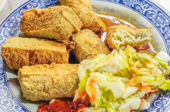 宜蘭羊肉湯臭豆腐推薦 宜蘭羊肉湯臭豆腐推薦