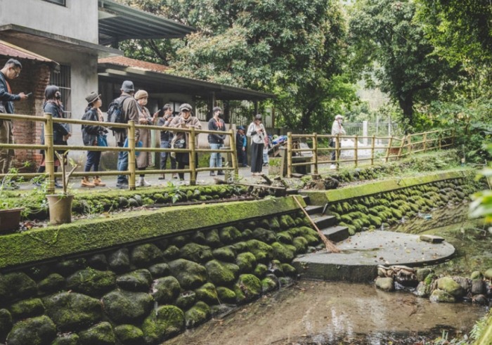 竹東旅遊景點 竹東旅遊景點