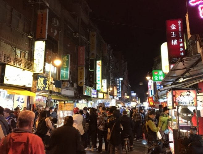 萬華浪漫景點 萬華浪漫景點