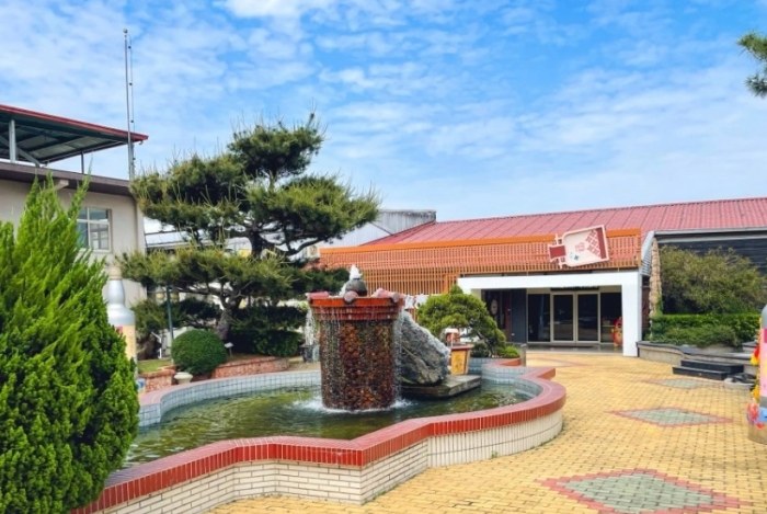 台灣觀光工廠 台灣觀光工廠