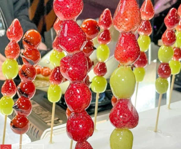 後站夜市美食推薦 後站夜市美食推薦