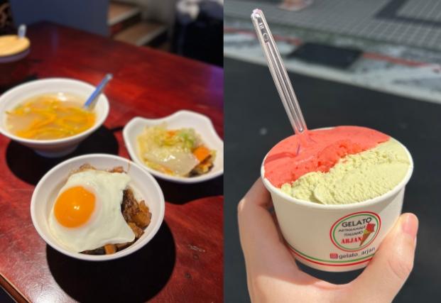 台北車站美食 台北車站美食