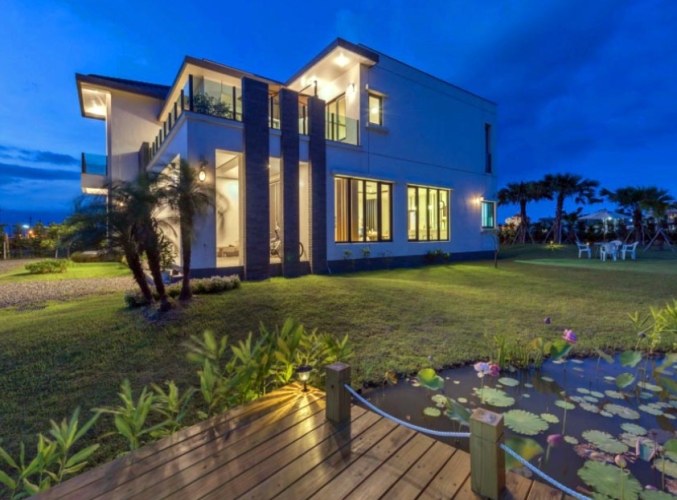 台灣住宿推薦 台灣住宿推薦