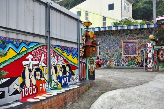 竹東旅遊景點 竹東旅遊景點