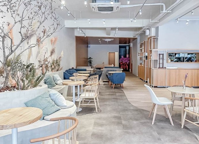 埔里咖啡廳推薦 埔里咖啡廳推薦