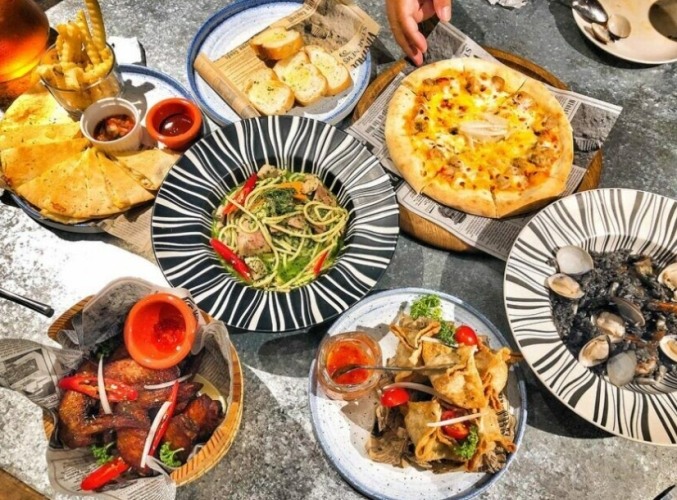 澎湖餐廳排行 澎湖餐廳排行