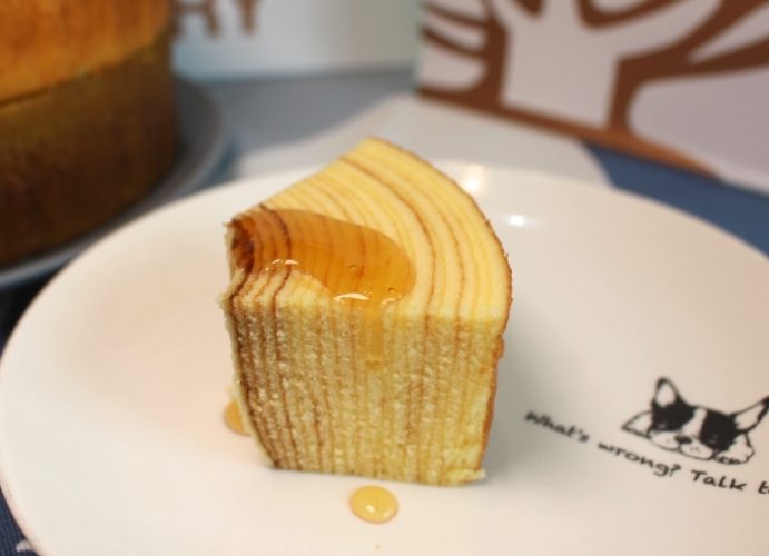 年輪蛋糕推薦 年輪蛋糕推薦