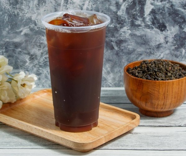 宜蘭羅東夜市飲品