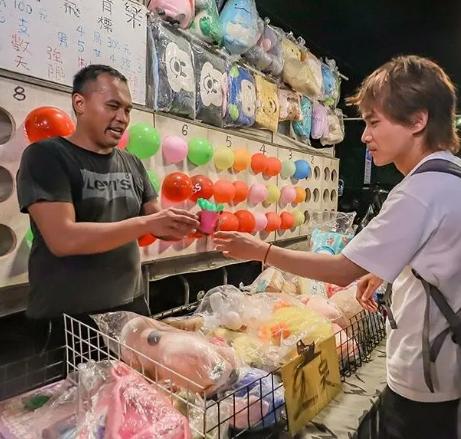 新竹夜市攤位推薦