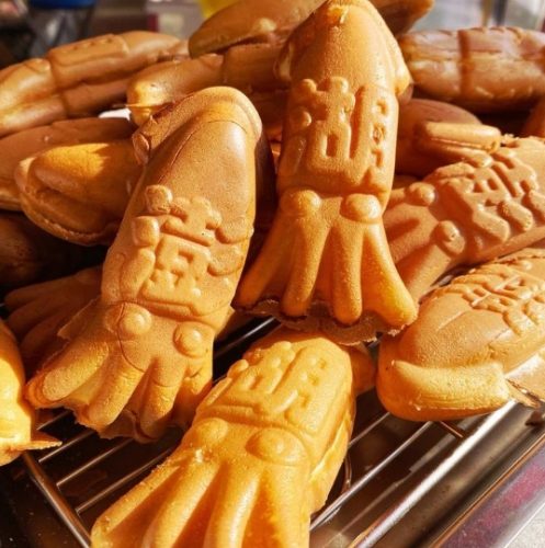 澎湖美食推薦 澎湖美食推薦