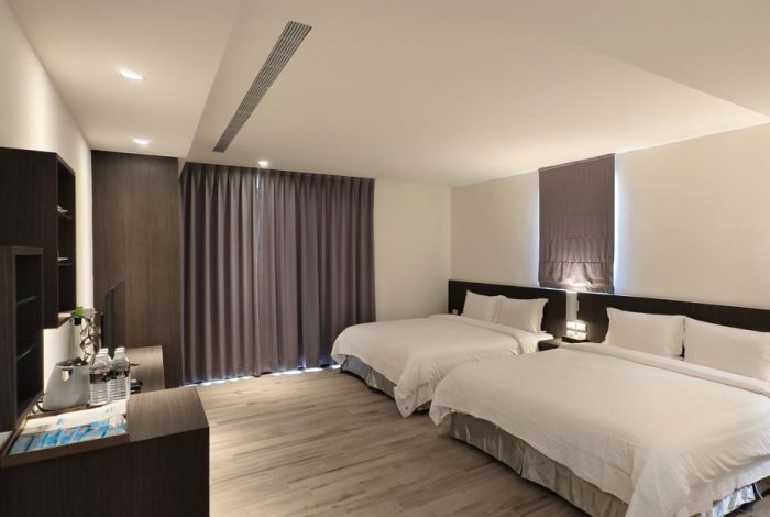 澎湖五星級飯店 澎湖五星級飯店