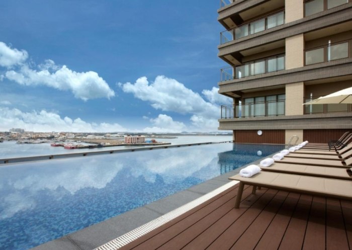 澎湖旅遊住宿 澎湖旅遊住宿