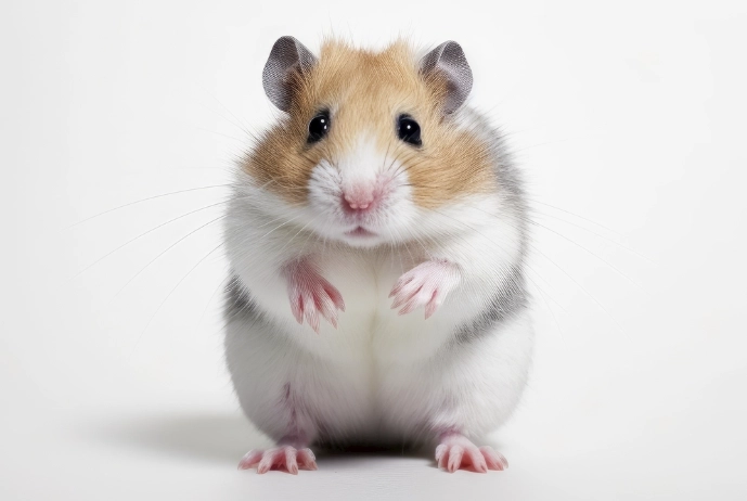 倉鼠生病處理 倉鼠生病處理