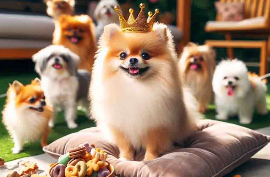 小型犬缺點分析