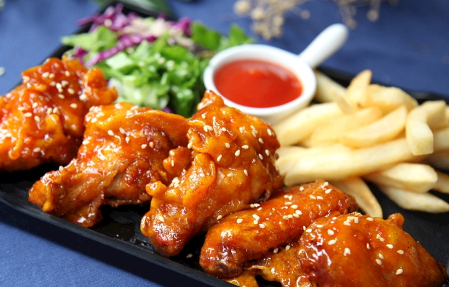 庫欣氏症候群飲食禁忌