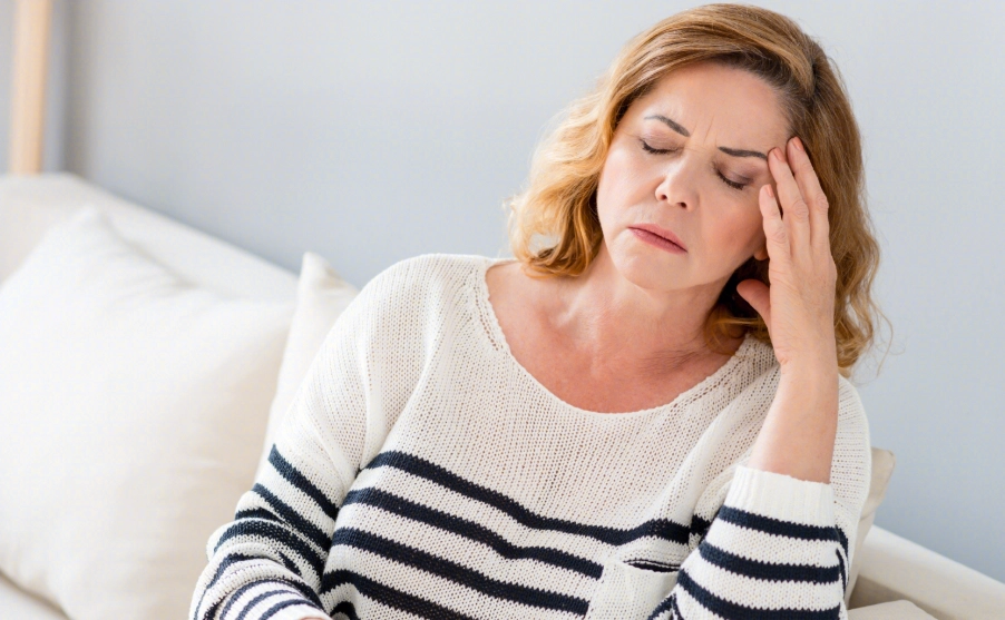 庫欣氏症候群治療