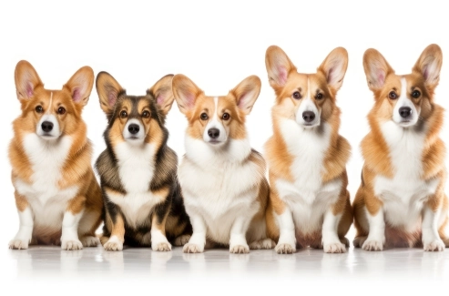 領養柯基注意事項