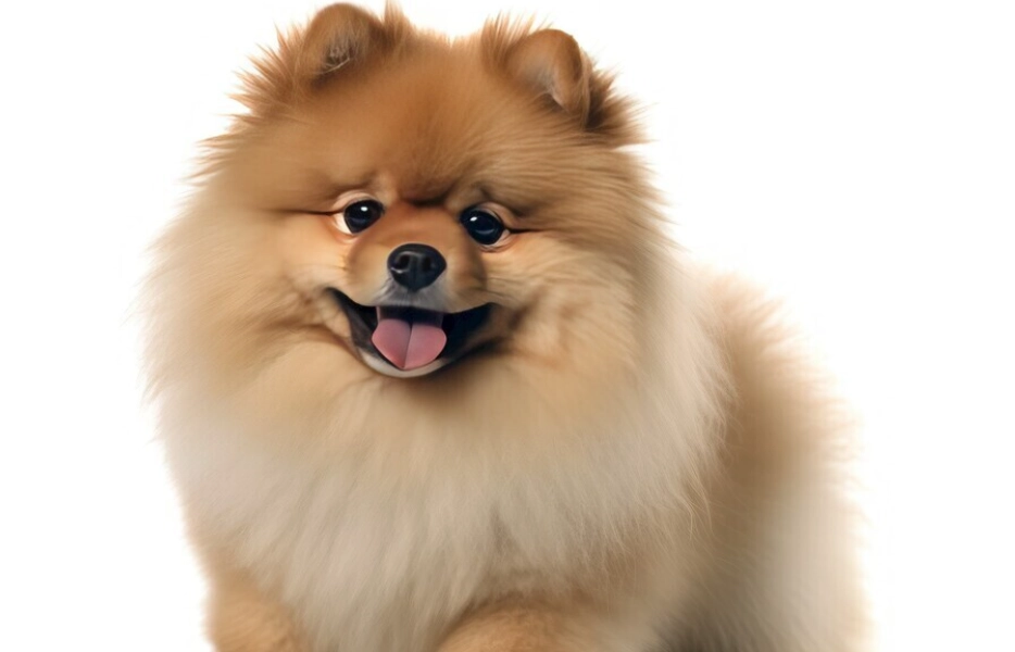 大型博美犬飼養全攻略：品種特點、健康照護與訓練秘訣