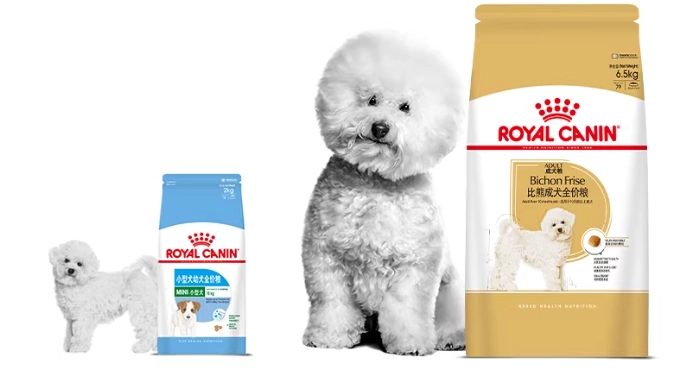 比熊犬飲食指南