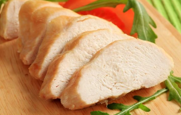 比熊犬飲食指南