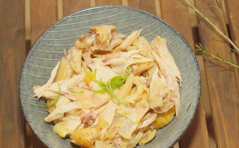 比熊犬飲食指南