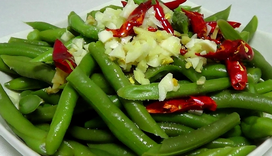 四季豆對倉鼠的影響 四季豆對倉鼠的影響