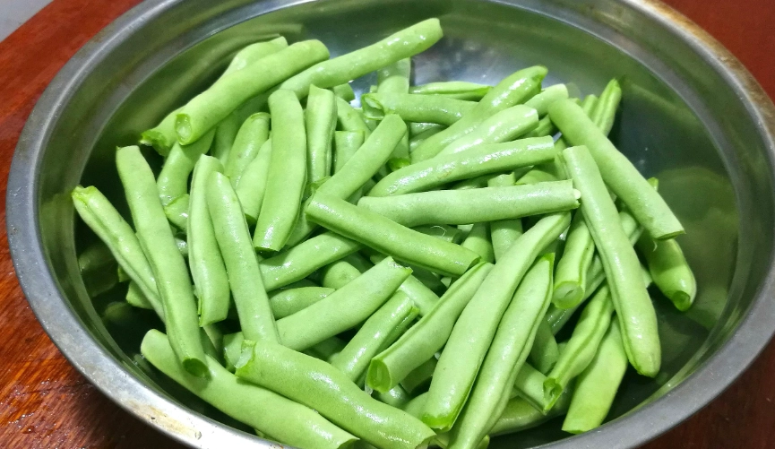 四季豆對倉鼠的影響 四季豆對倉鼠的影響