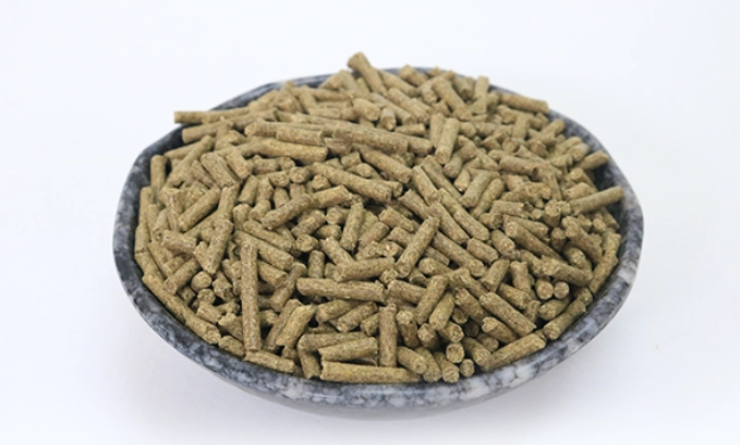 老年鼠飼料推薦